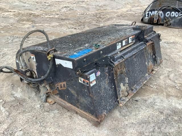 PALADIN D32C8 Bouw - Overige