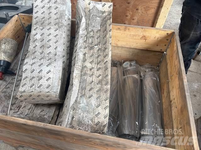 Parker  Transport - Anderen