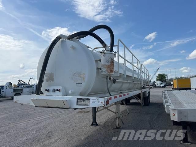  PCI 130 BBL Tankwagen