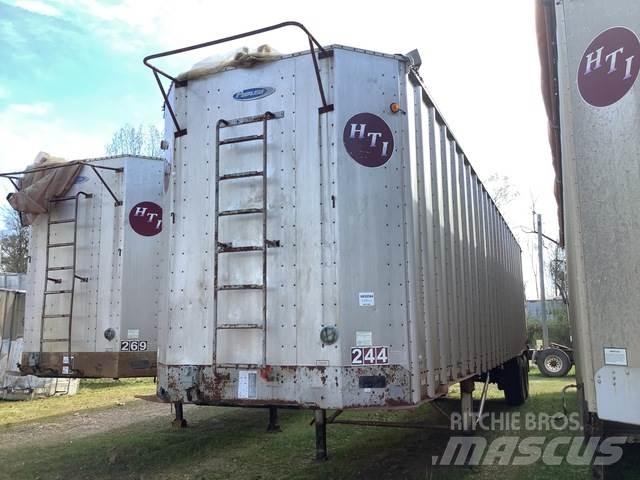 Peerless  Hout transporter