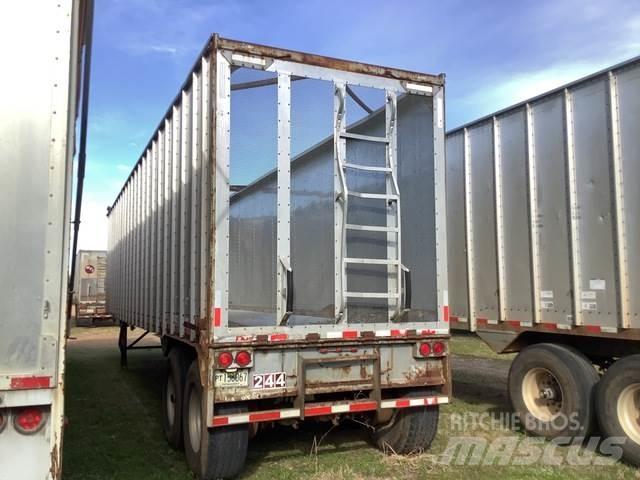 Peerless  Hout transporter