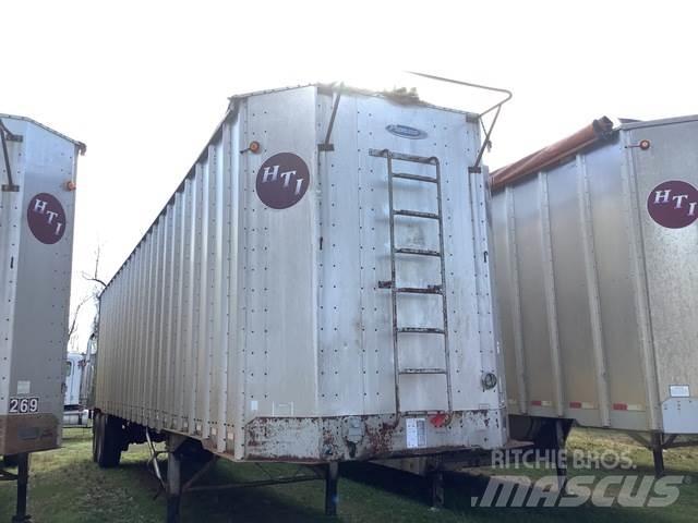 Peerless  Hout transporter