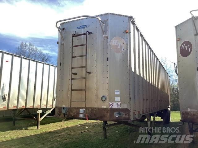 Peerless  Hout transporter