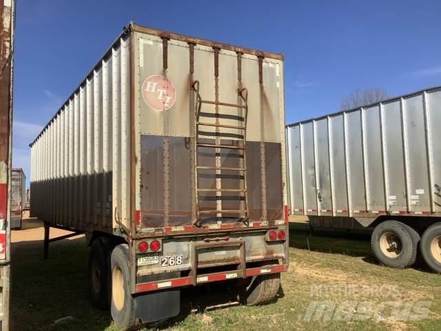 Peerless  Hout transporter