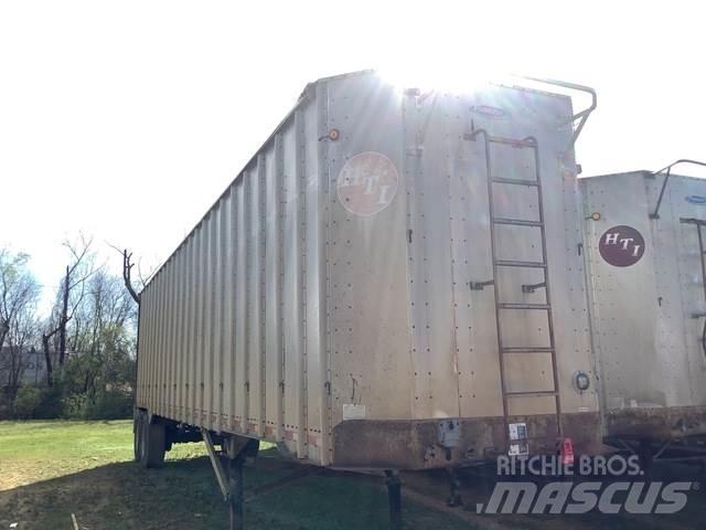 Peerless  Hout transporter