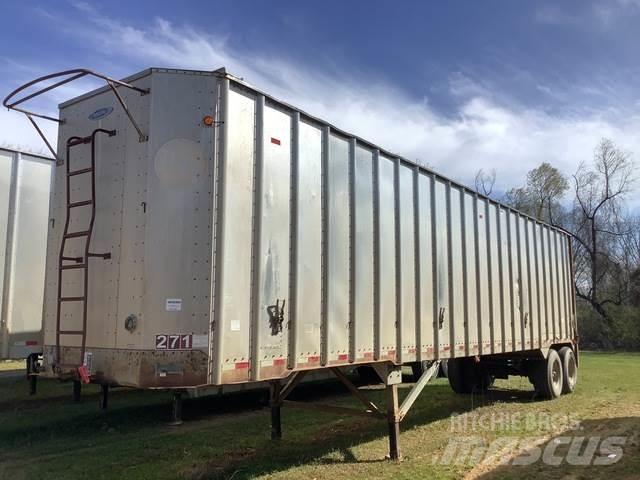 Peerless  Hout transporter