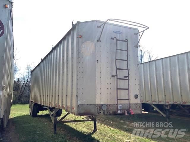 Peerless  Hout transporter