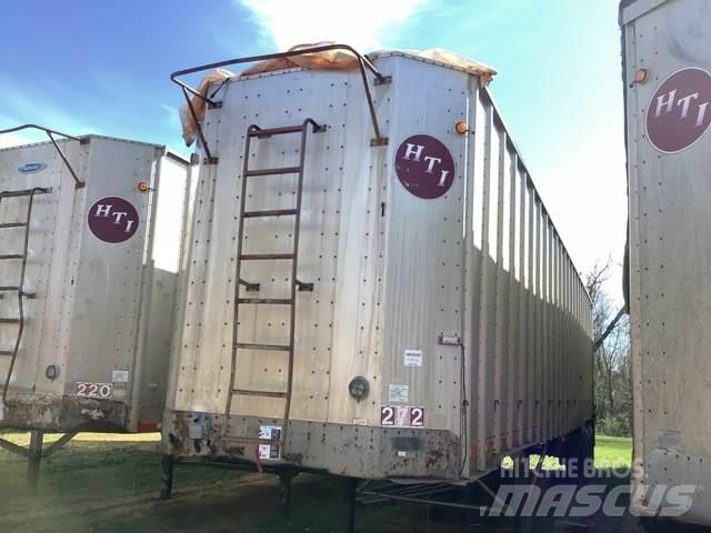 Peerless  Hout transporter