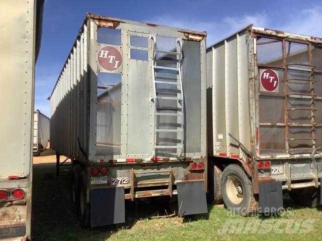 Peerless  Hout transporter