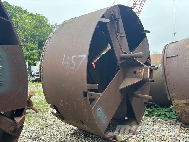 PENGO  Bouw - Overige