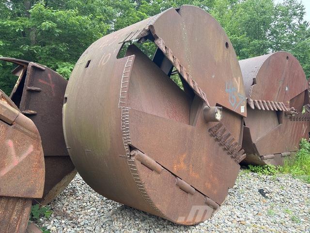 PENGO  Bouw - Overige