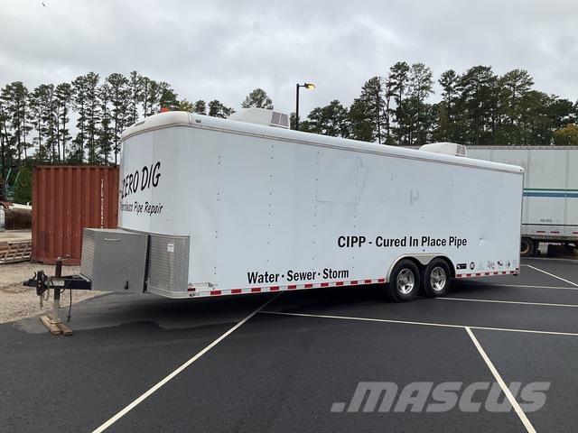  Perma-Liner Bouw - Overige