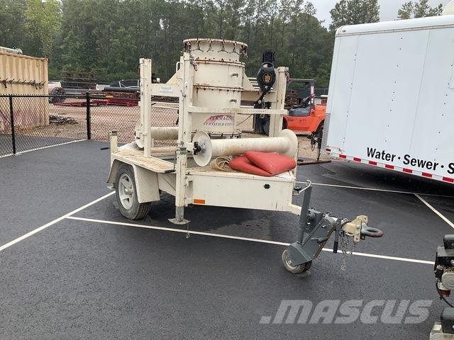  Perma-Liner Bouw - Overige