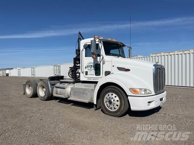 Peterbilt  Trekkers