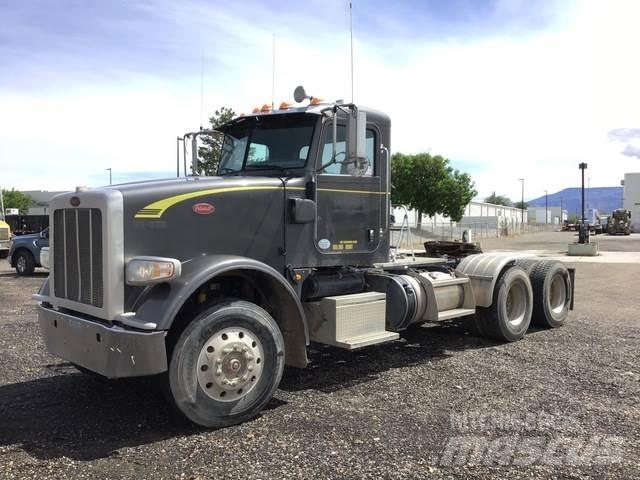 Peterbilt  Trekkers