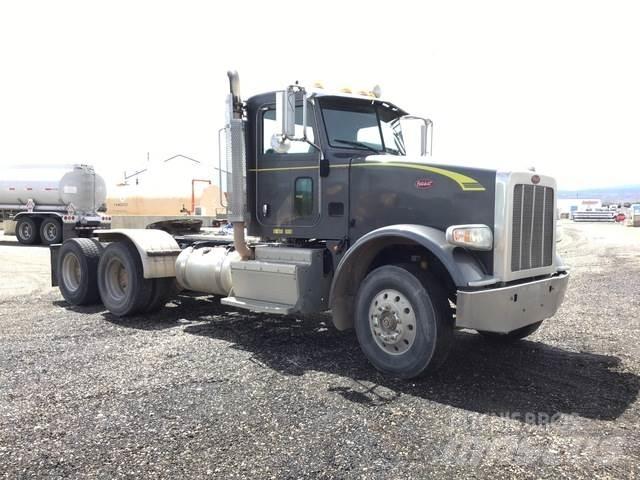 Peterbilt  Trekkers