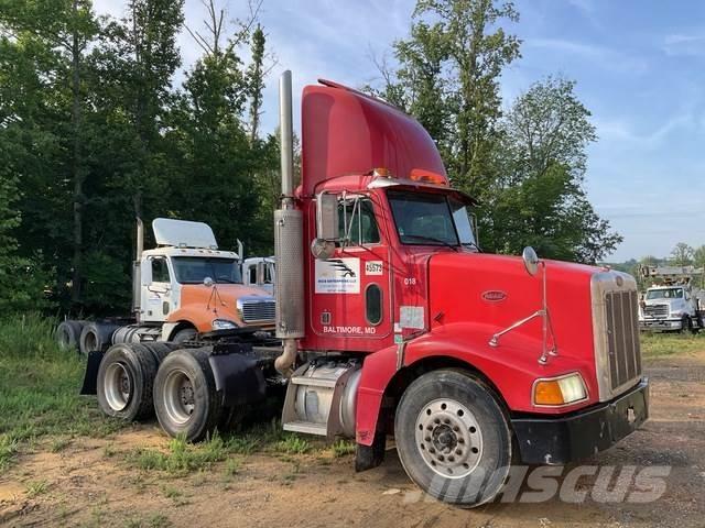 Peterbilt  Trekkers