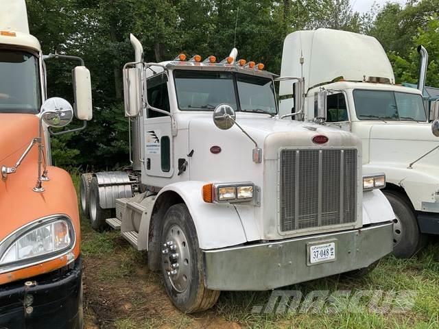Peterbilt  Trekkers