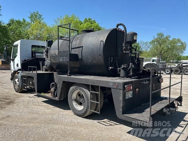 Peterbilt 220 Anders