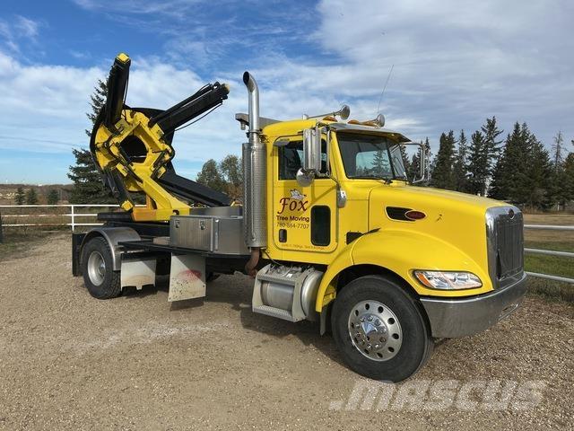 Peterbilt 335 Bouw - Overige