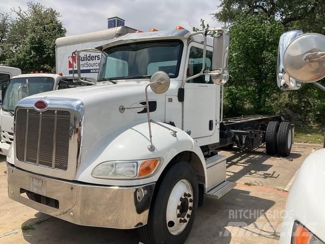 Peterbilt 337 Anders
