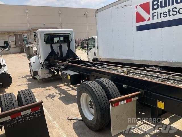 Peterbilt 337 Anders