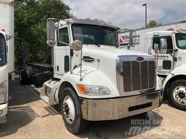 Peterbilt 337 Anders