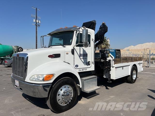 Peterbilt 337 Anders