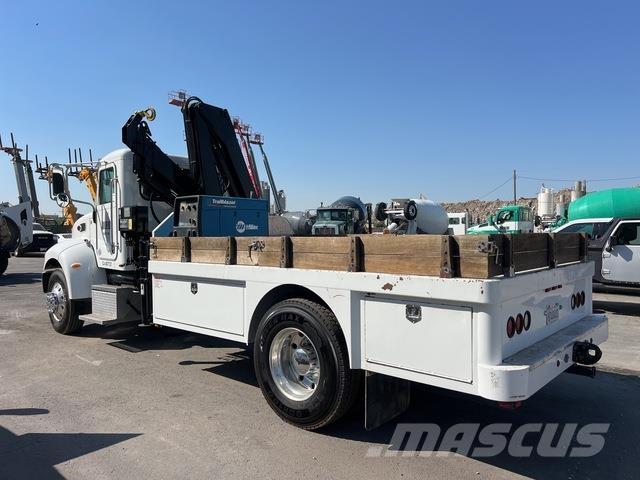 Peterbilt 337 Anders