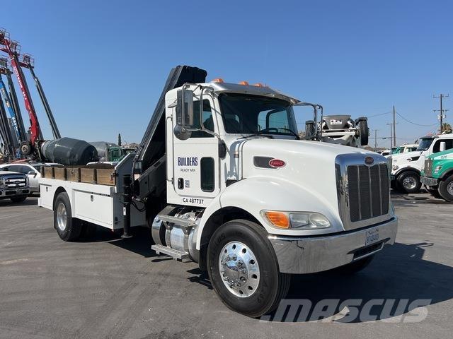 Peterbilt 337 Anders