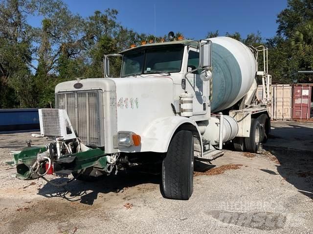 Peterbilt 357 Anders