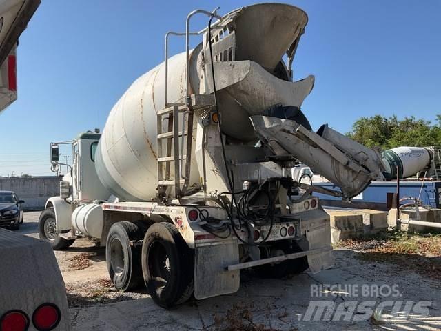 Peterbilt 357 Anders