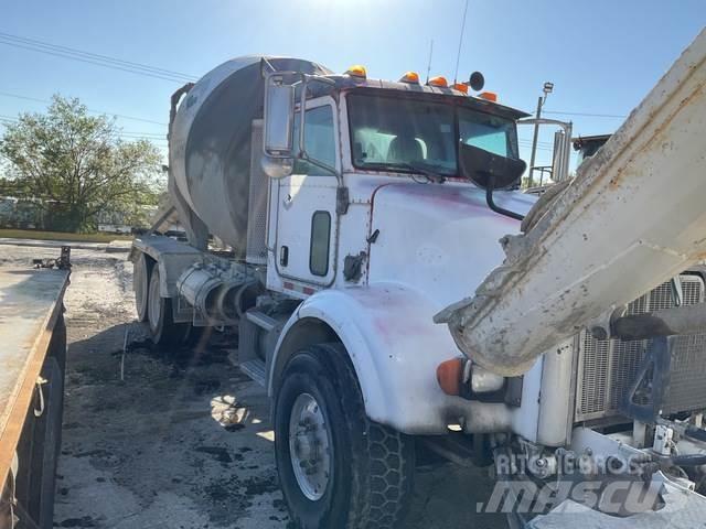 Peterbilt 357 Anders