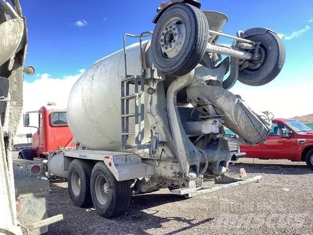 Peterbilt 357 Anders