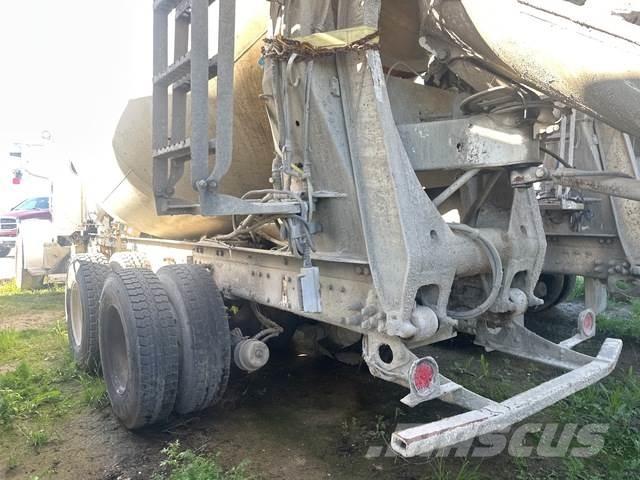 Peterbilt 357 Anders