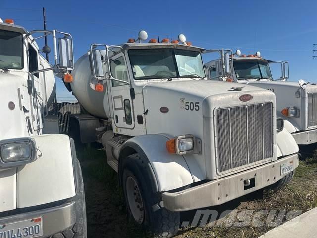 Peterbilt 357 Anders
