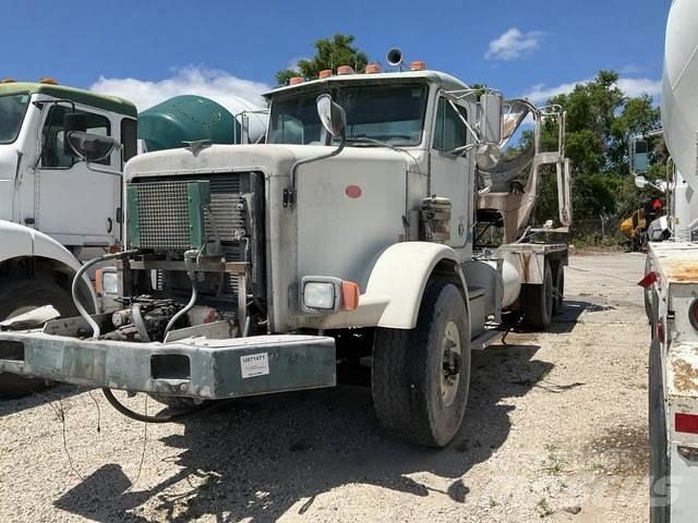 Peterbilt 357 Anders