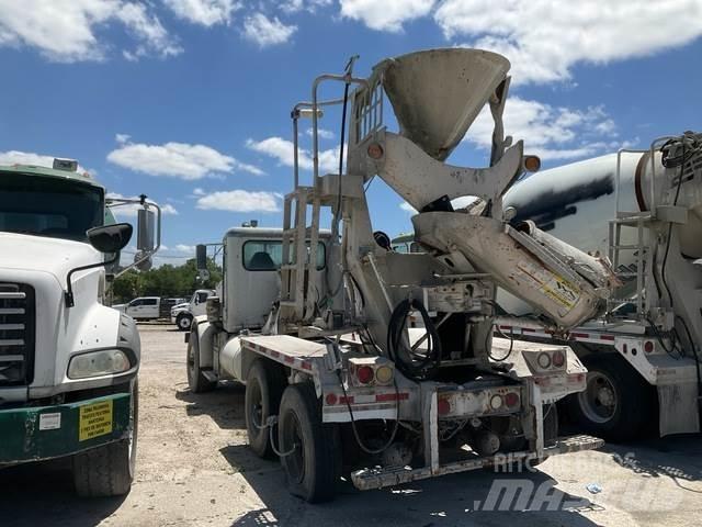Peterbilt 357 Anders