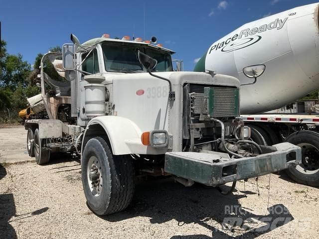 Peterbilt 357 Anders