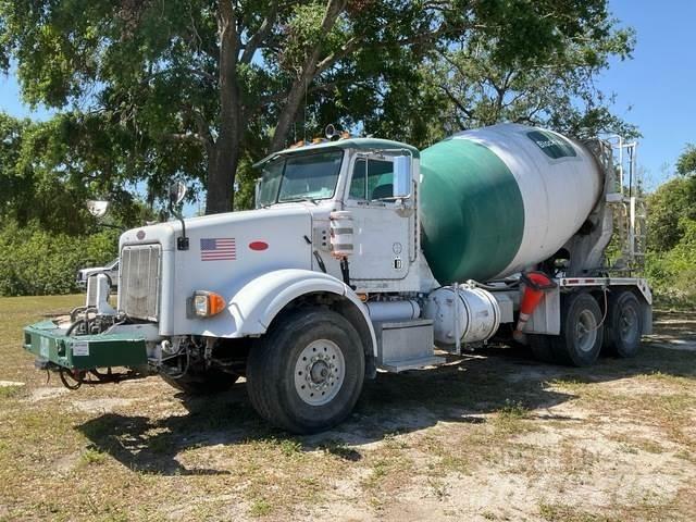 Peterbilt 357 Anders