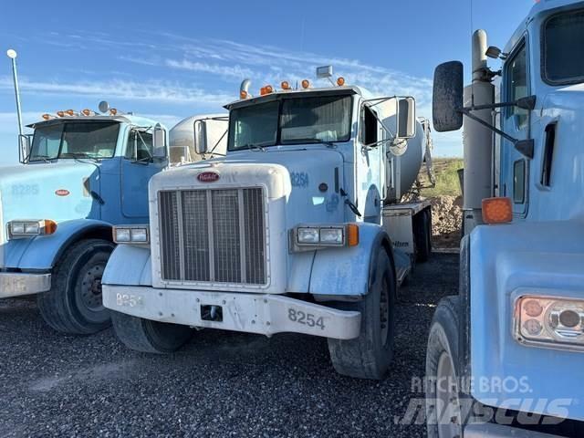 Peterbilt 357 Anders