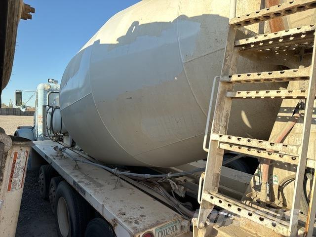 Peterbilt 357 Anders