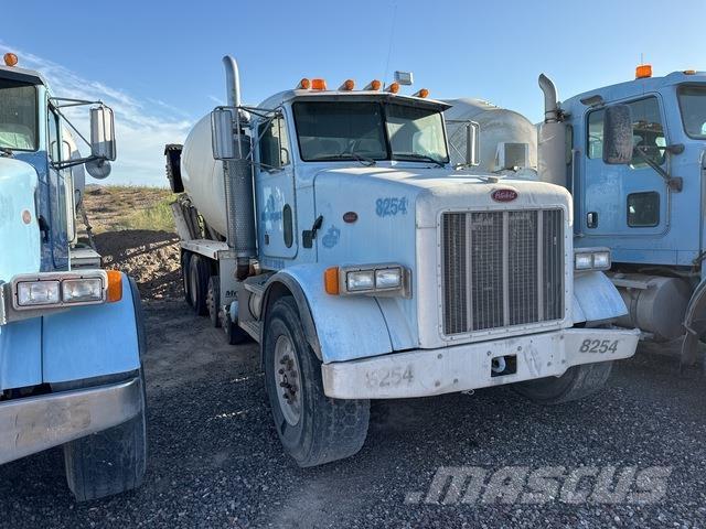 Peterbilt 357 Anders
