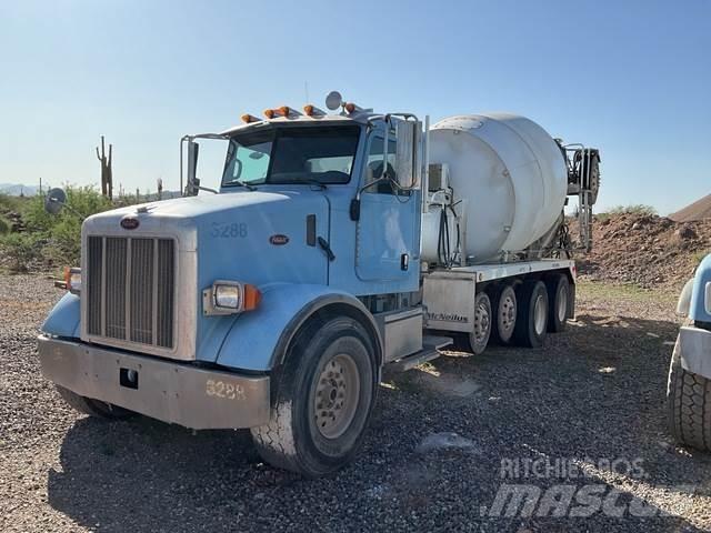 Peterbilt 357 Anders