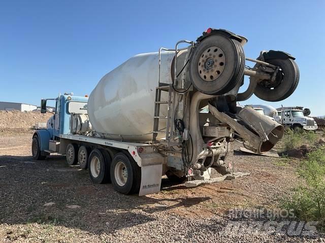 Peterbilt 357 Anders