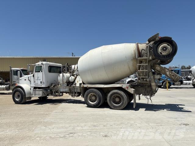 Peterbilt 357 Anders