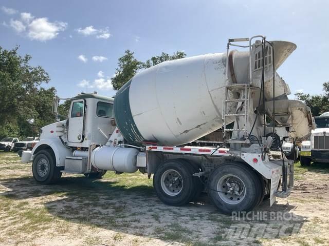 Peterbilt 357 Anders