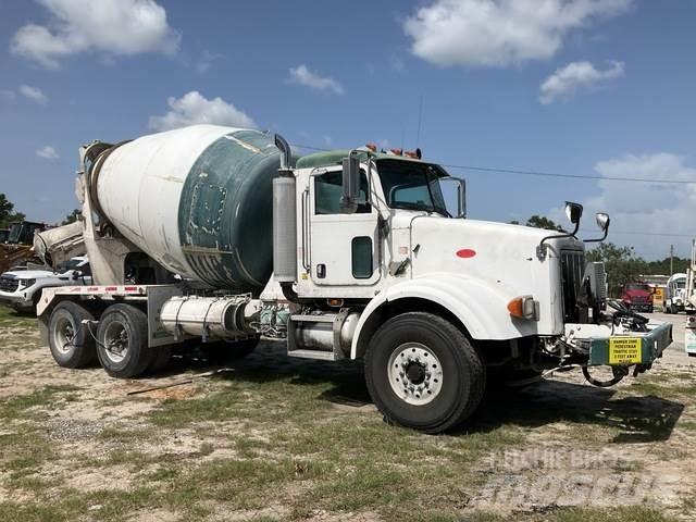 Peterbilt 357 Anders