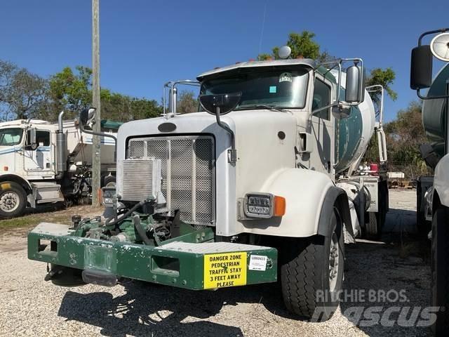 Peterbilt 365 Anders