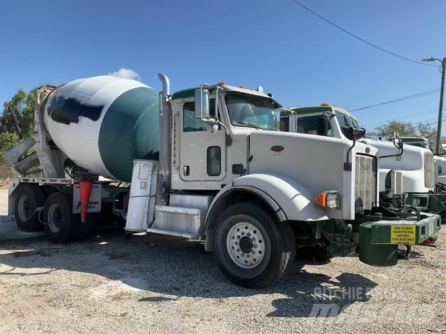 Peterbilt 365 Anders